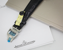 Jaeger LeCoultre Master Geographic SS 39MM UNWORN Ref. 142.84.21