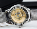 Breitling Vintage Super Ocean 1004 Circa 1959 + Original Bracelet Ref. 1004