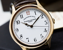 Vacheron Constantin Hitoriques Chronometre Royal 1907 Enamel Dial Limited Ref. 86122/000r-9286