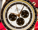 Omega Speedmaster Moonwatch Numbered Edition Sedna Rose Gold Ref. 311.63.40.30.02.001