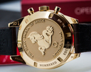 Omega Speedmaster Moonwatch Numbered Edition Sedna Rose Gold Ref. 311.63.40.30.02.001