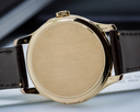 Patek Philippe Calatrava Automatic Ivory Dial 18K Rose Gold Ref. 5227R-001