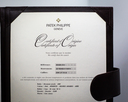 Patek Philippe Perpetual Calendar Split Second Chronograph 5004 18K Rose Gold SEALED Ref. 5004R-014
