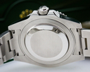 Rolex GMT Master II Ceramic SS / SS Ref. 116710LN