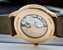 Girard Perregaux 1966 Automatic Small Seconds 40MM Pink Gold Ref. 49534-52-711-BK6A 