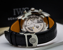 IWC Portuguese Chronograph Classic SS / Grey Dial Ref. IW390404