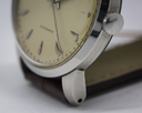IWC Vintage Honeycomb Dial Pellaton Cal. 853 Automatic SS Ref. 