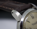 IWC Vintage Honeycomb Dial Pellaton Cal. 853 Automatic SS Ref. 