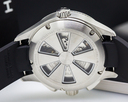 Hamilton Khaki X-Patrol automatic Chronograph Steel Panda Dial Ref. H76566351