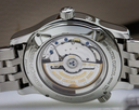 Jaeger LeCoultre Master Geographic SS / SS 40MM Ref. 150.81.20
