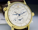 Jaeger LeCoultre Master Geographic 18K Rose Gold First Series Ref. 169.1.92