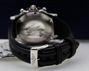 Breitling Chronomat Blue Dial SS Ref. A13047