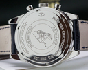 Jaeger LeCoultre Tribute to Deep Sea Chronograph Ref. 206.85.70