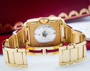 Cartier W5310002 Tank Anglaise Large Automatic 18k Rose Gold UNWORN Ref. W5310002