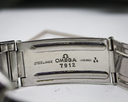 Omega Vintage 2914 Railmaster on Bracelet VERY NICE Ref. 2914-4 SC