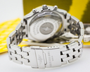 Breitling Chronomat MOP Dial 18K / SS Ref. D1335212/A530