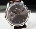 IWC Portuguese Minute Repeater 18K White Gold Limited Ref. IW524205