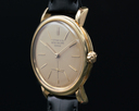 Patek Philippe Vintage Automatic 18K / Champagne TIFFANY & CO Dial Ref. 3440