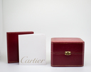 Cartier Ballon Bleu Ladies SS / 18K Rose Gold Automatic Ref. W2bb0011