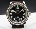 IWC Pilots Watch Vintage Collection Manual SS Ref. IW325401