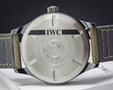 IWC TOP GUN Miramar Mark XVIII Ceramic / Anthracite Dial UNWORN Ref. IW324702