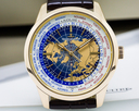 Jaeger LeCoultre Geophysic Universal Time Rose Gold Ref. 8102520