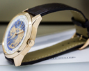 Jaeger LeCoultre Geophysic Universal Time Rose Gold Ref. 8102520