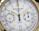 Patek Philippe Chronograph 18K Yellow Gold BEYER LIMITED EDITION Ref. 5170J-001