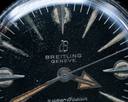 Breitling 1004 Vintage Super Ocean Circa 1959 + Original Bracelet Ref. 1004