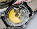 Vacheron Constantin Malte Dual Time Regulator 18K White Gold Ref. 42005/000G