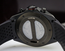 TAG Heuer Grand Carrera Chronograph Caliber 17 PVD Titanium Ref. CAV518B-FT6016 