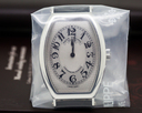 Patek Philippe Chronometro Gondolo Platinum 5098P SEALED Ref. 5098P