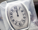 Patek Philippe Chronometro Gondolo Platinum 5098P SEALED Ref. 5098P