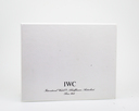 IWC Pilot Split Second Ceramic LIMITED Ref. IW378601