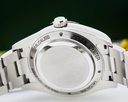 Rolex Milgauss White Dial SS/SS M Series (2007) Ref. 116400