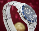 Omega Seamaster Professional Blue Dial SS Ref. 2531.80.00