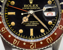 Rolex Vintage GMT Master Bakelight WOW Ref. 6542