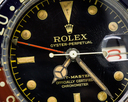 Rolex Vintage GMT Master Bakelight WOW Ref. 6542