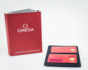 Omega Speedmaster Professional Black Dial SS / SS UNWORN Ref. 311.30.42.30.01.005