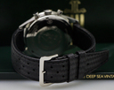 Jaeger LeCoultre Tribute to Deep Sea Vintage Chronograph Ref. Q207857J