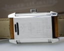 Jaeger LeCoultre Reverso XL Wempe 100th Anniversary Automatic SS Ref. 240.8.72