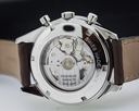 TAG Heuer Carrera Chronograph SS / SS Brown Subrust Dial Ref. CV2013-1