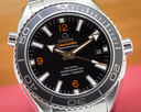 Omega Seamaster Co Axial Planet Ocean SS 42MM Ref. 232.30.42.21.01.003