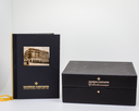 Vacheron Constantin Vintage Collectionneurs Calatrava Manual 18K Rose Gold Oversized Ref. 4526