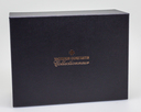 Vacheron Constantin Vintage Collectionneurs Calatrava Manual 18K Rose Gold Oversized Ref. 4526