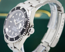 Rolex Submariner Date SS NEW OLD STOCK Full-Set Collector Quality Ref. 16610