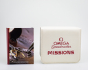 Omega Speedmaster Professional Black Dial SS Ref. 3570.50.00