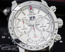 Chopard Mille Miglia Jacky Ickx Limited Edition Flyback Chronograph SS Ref. 168998-3002