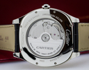 Cartier Drive de Cartier SS Ref. WSNM0004