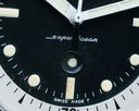 Breitling Vintage Breitling SuperOcean Slow Counter Chronograph RARE Ref. 2005